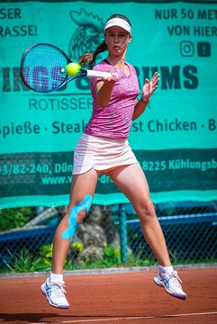 Polina Skliar 145 - Kuehlungsborn Turnier